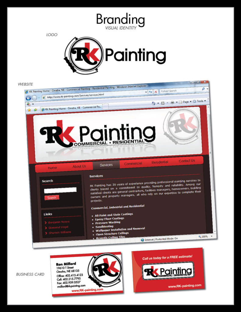 1-RK-Painting---Logo,-Website-&-Business-Cards