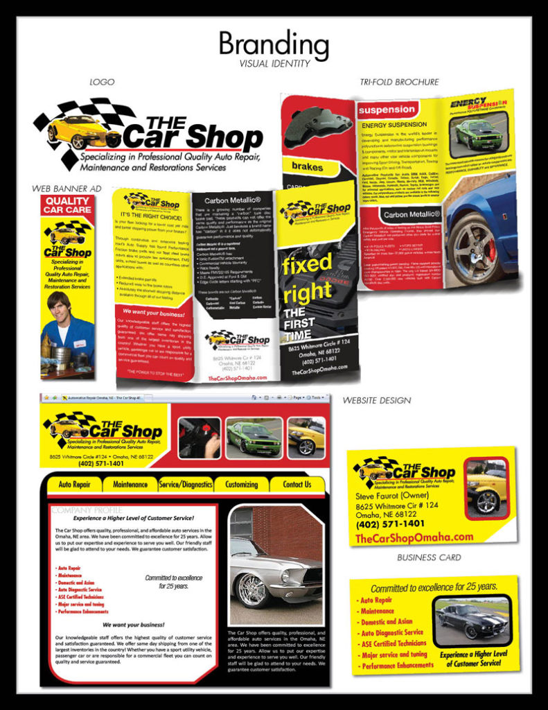 4-The-Car-Shop---Logo,-Website-&-Busines-Cards