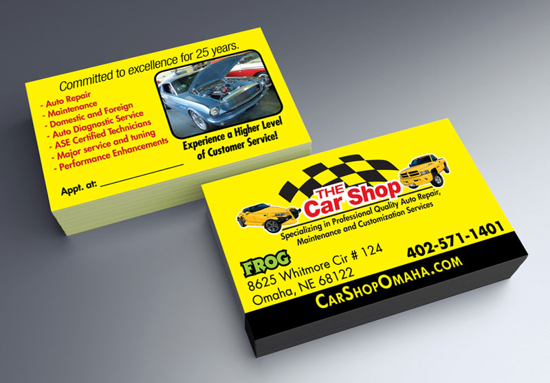 Car-Shop-Business-Cards